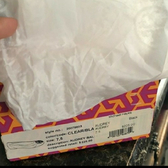 Tory Burch - Picture 4 of 4